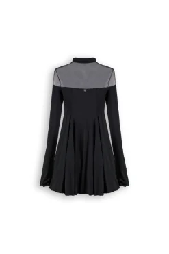 DOLL DRESS JETT
