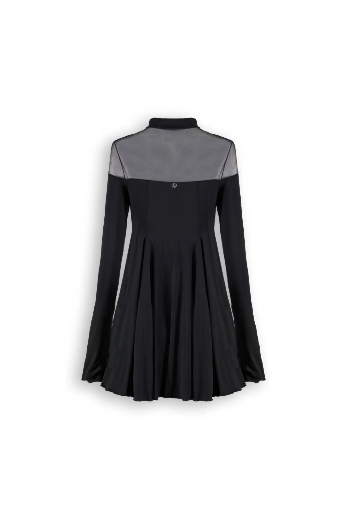 DOLL DRESS JETT