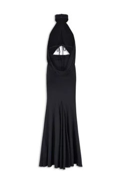 DRAP DRESS JETT