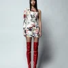 DRESS ASTRID