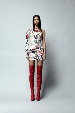 DRESS ASTRID