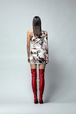 DRESS ASTRID