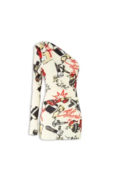 DRESS ASTRID