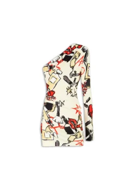 DRESS ASTRID