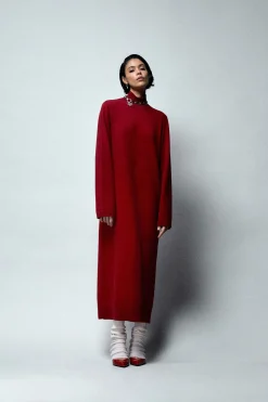 DRESS LILY