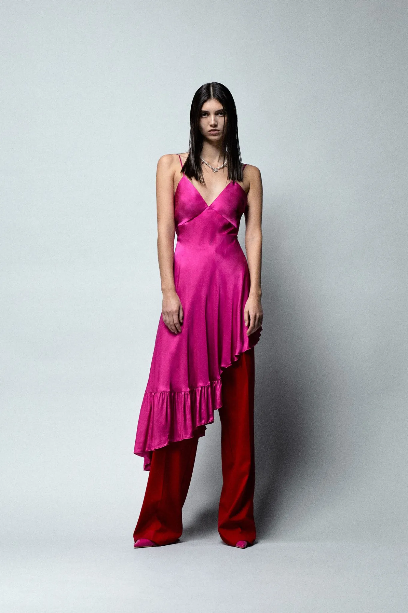DRESS MARIKA