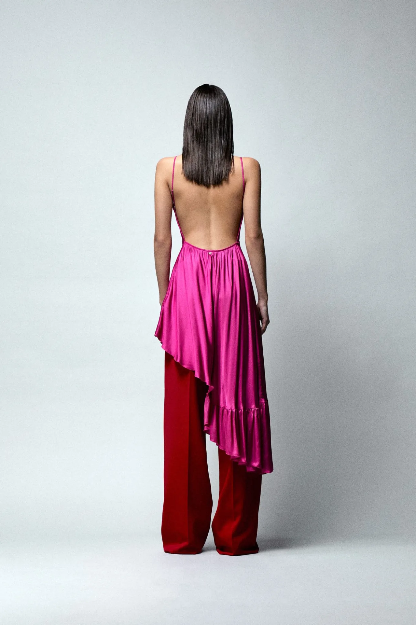 DRESS MARIKA