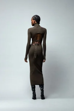 DRESS THEA