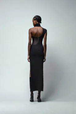 DRESS ZOE