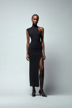 DRESS ZOE