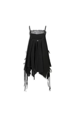 DREW DRESS