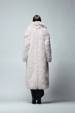 FAUX FUR LOLA