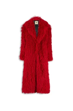 FAUX FUR LOLA