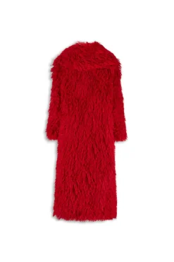 FAUX FUR LOLA