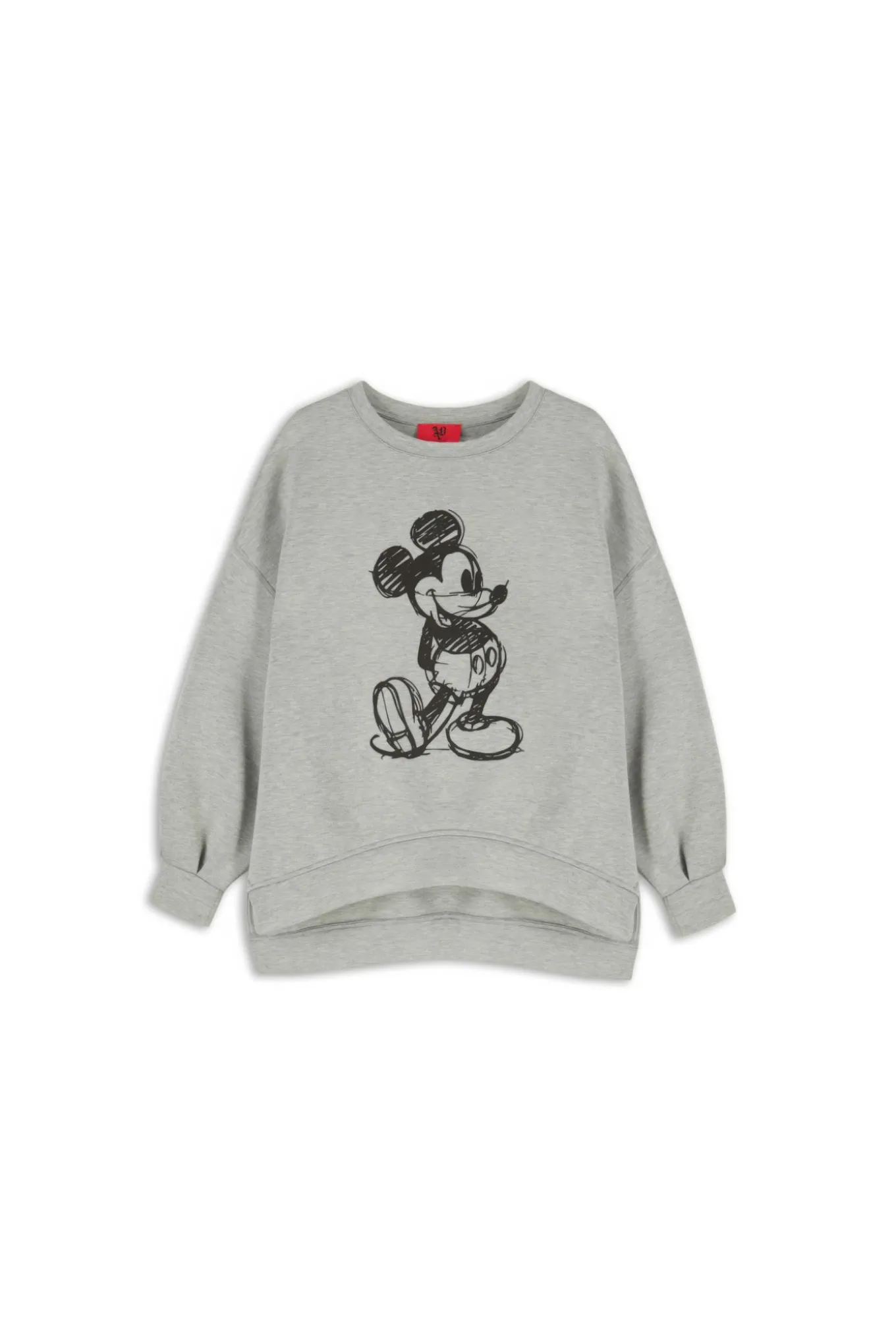FELPA MICKEY