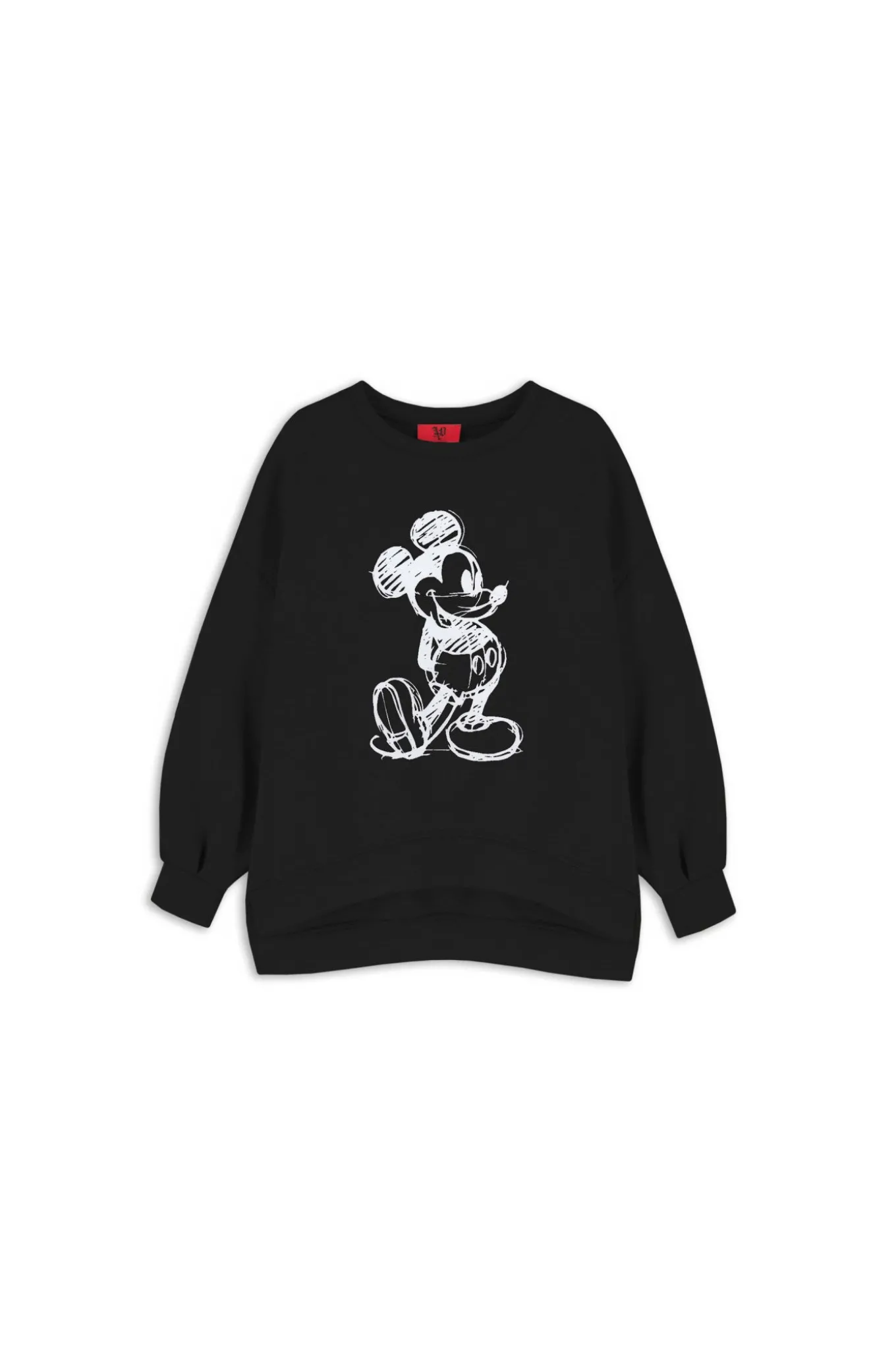FELPA MICKEY