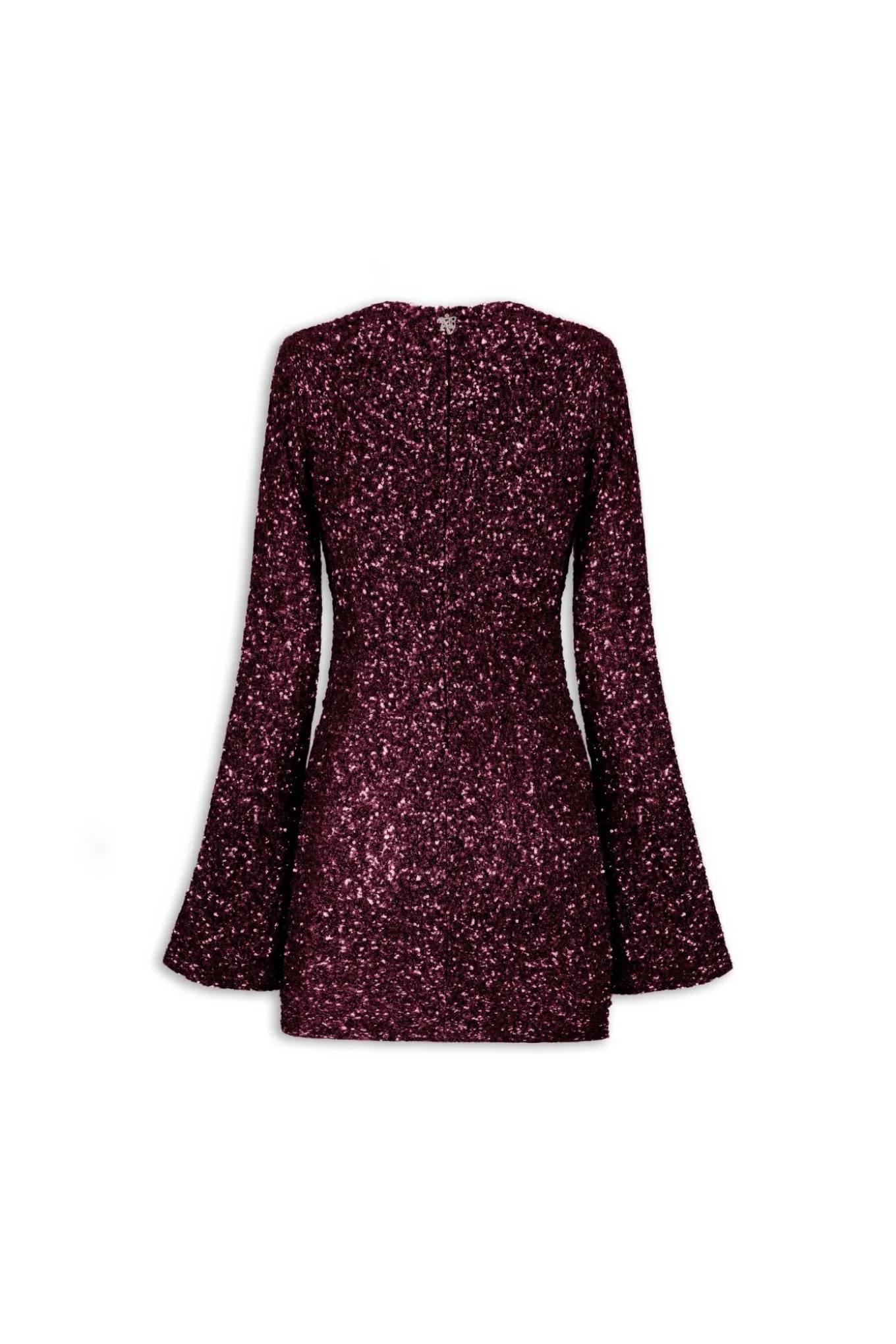 FLARED DRESS LUX