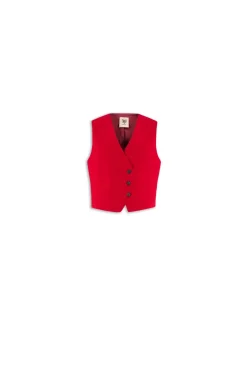 GILET DANDY