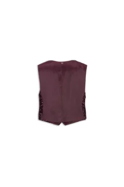 GILET LUX
