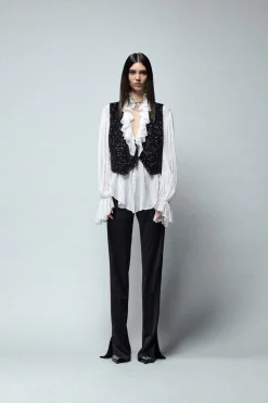 GILET LUX