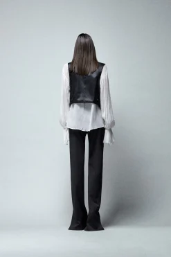 GILET LUX
