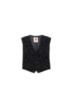 GILET LUX