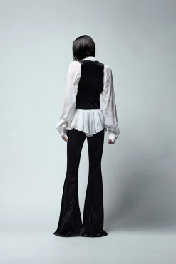 GILET MARIS