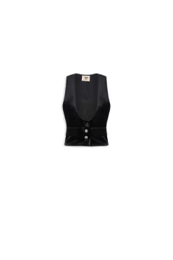 GILET MARIS