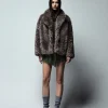 HARIETTE JACKET