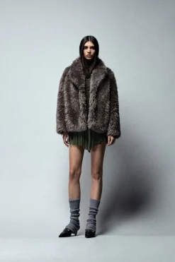 HARIETTE JACKET