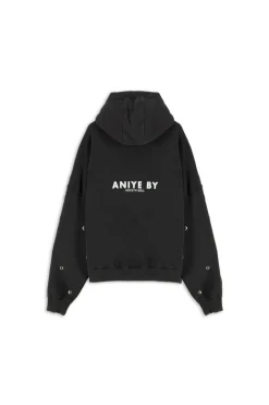 HOODIE CLYDE