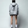 HOODIE MICKEY