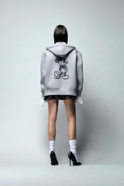 HOODIE MICKEY