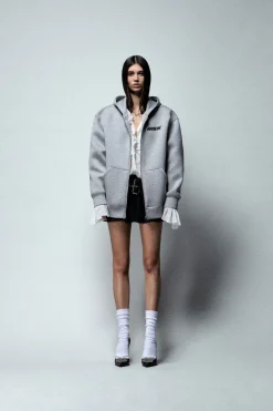 HOODIE MICKEY