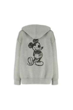 HOODIE MICKEY