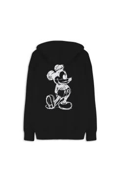 HOODIE MICKEY