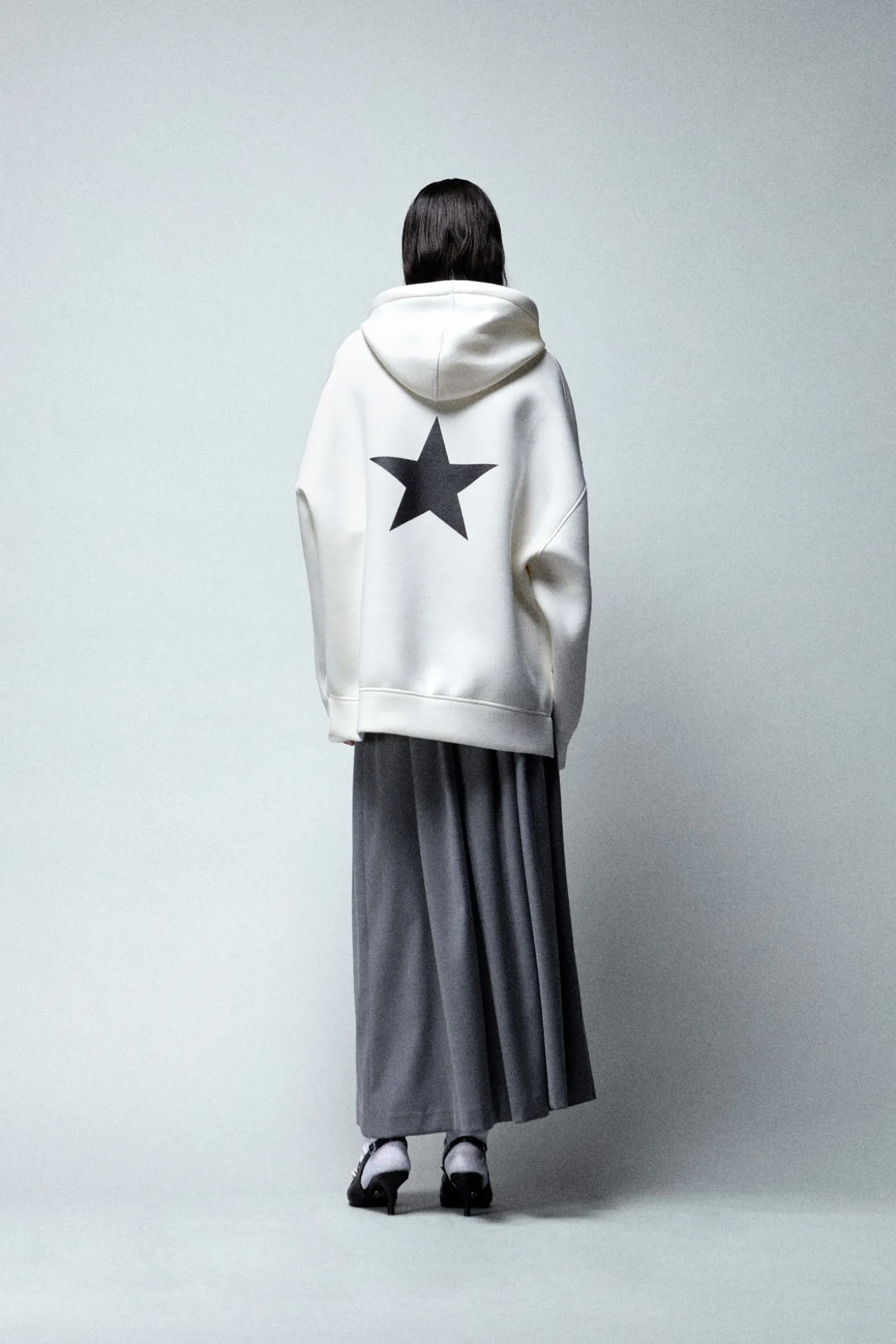 HOODIE STELLA