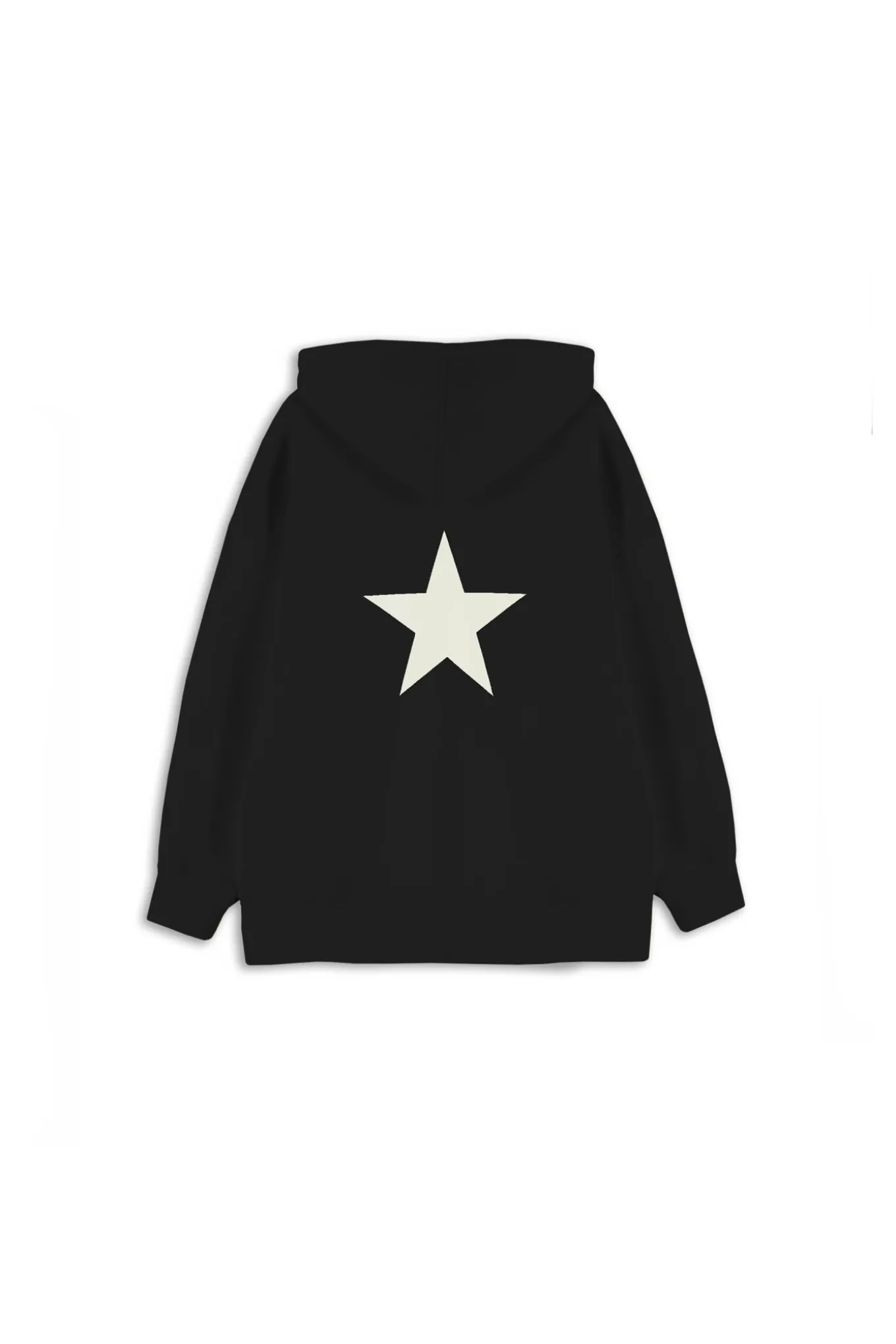 HOODIE STELLA