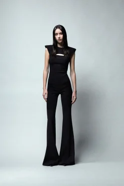 IVY JUMPSUIT