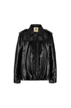JACKET QUINN