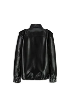 JACKET QUINN