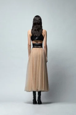 JADE SKIRT