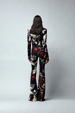 JUMPSUIT ASTRID