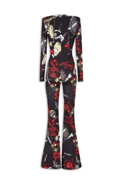 JUMPSUIT ASTRID