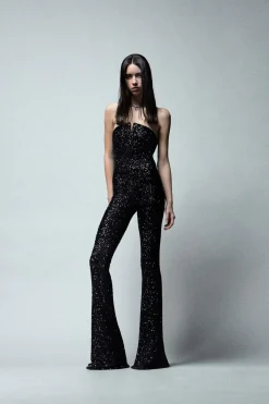 JUMPSUIT LUX