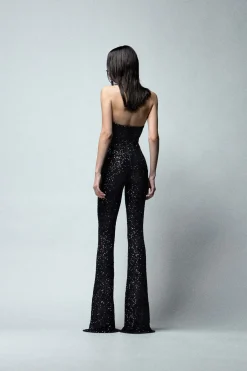 JUMPSUIT LUX