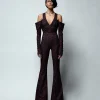 JUMPSUIT SHINE