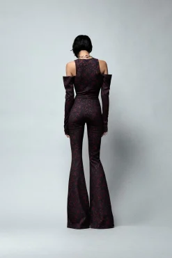 JUMPSUIT SHINE