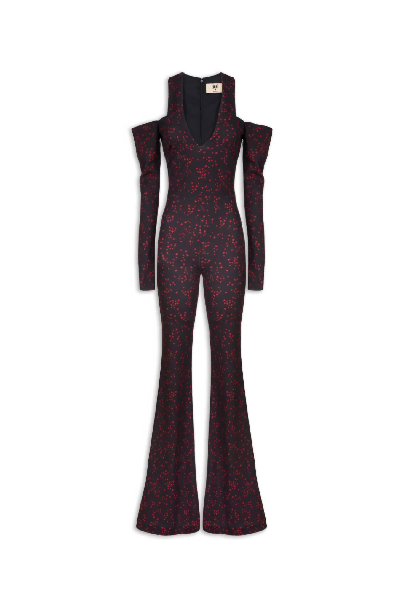 JUMPSUIT SHINE