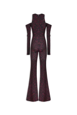 JUMPSUIT SHINE